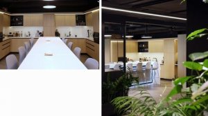 Офисное пространство 5-этаж