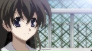 School Days HQ (Школьные дни HQ ) №1 Прохождение Рут - К Котонохе (1 Глава)