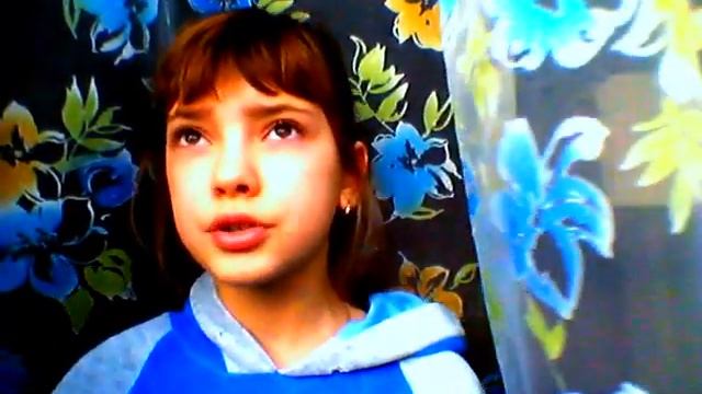 Домашнее видео/рассказываю о себе смотреть онлайн