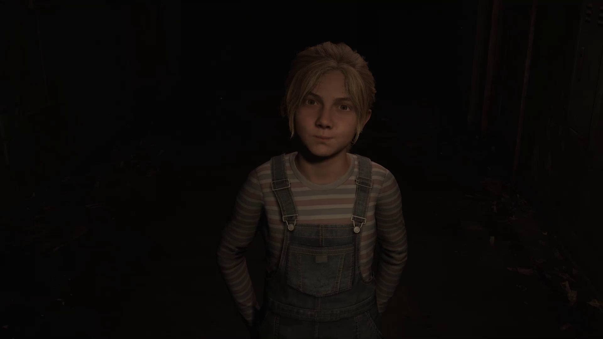 ВОНЮЧКА И ОБМАНЩИК ➤ SILENT HILL 2: Remake ➤ Прохождение 11 ➤ Русская Озвучка