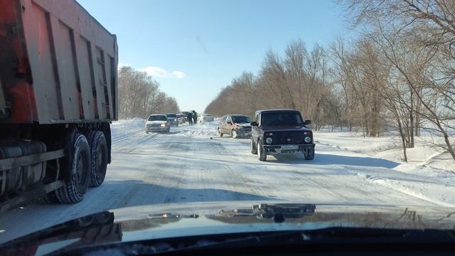 трасса дтп смотреть онлайн