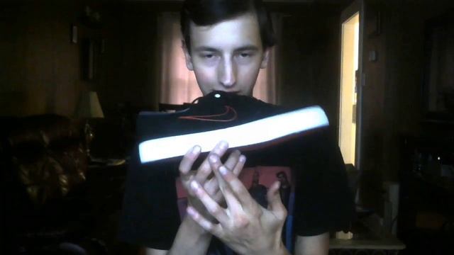 NIKE SB SHANE O' NEIL X STEFAN JANOSKI SKATE SHOE - FIRST IMPRESSIONS