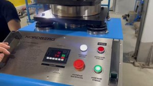 Диагностика подвески на вибростенде