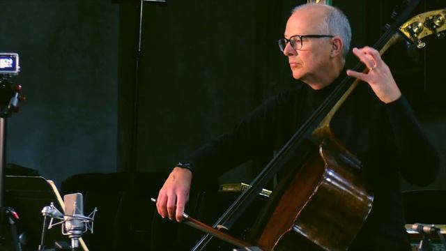 Cello Suite No. 1, BWV 1007 : Peter Hansen, Bass смотреть онлайн