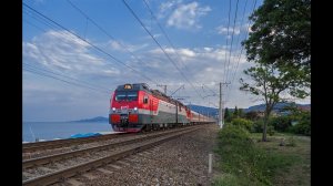 НА МОРЕ : ПОЕЗД САРАТОВ-АДЛЕР /ЗАСЕЛЕНИЕ / ОТЕЛЬ ЛАУРА /ЛАЗАРЕВСКОЕ 2018 ИЮЛЬ