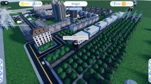 Мини сити  /  2 обзор