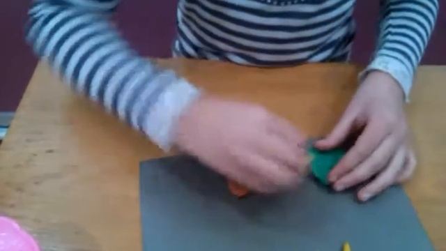 Солоне тісто смотреть онлайн