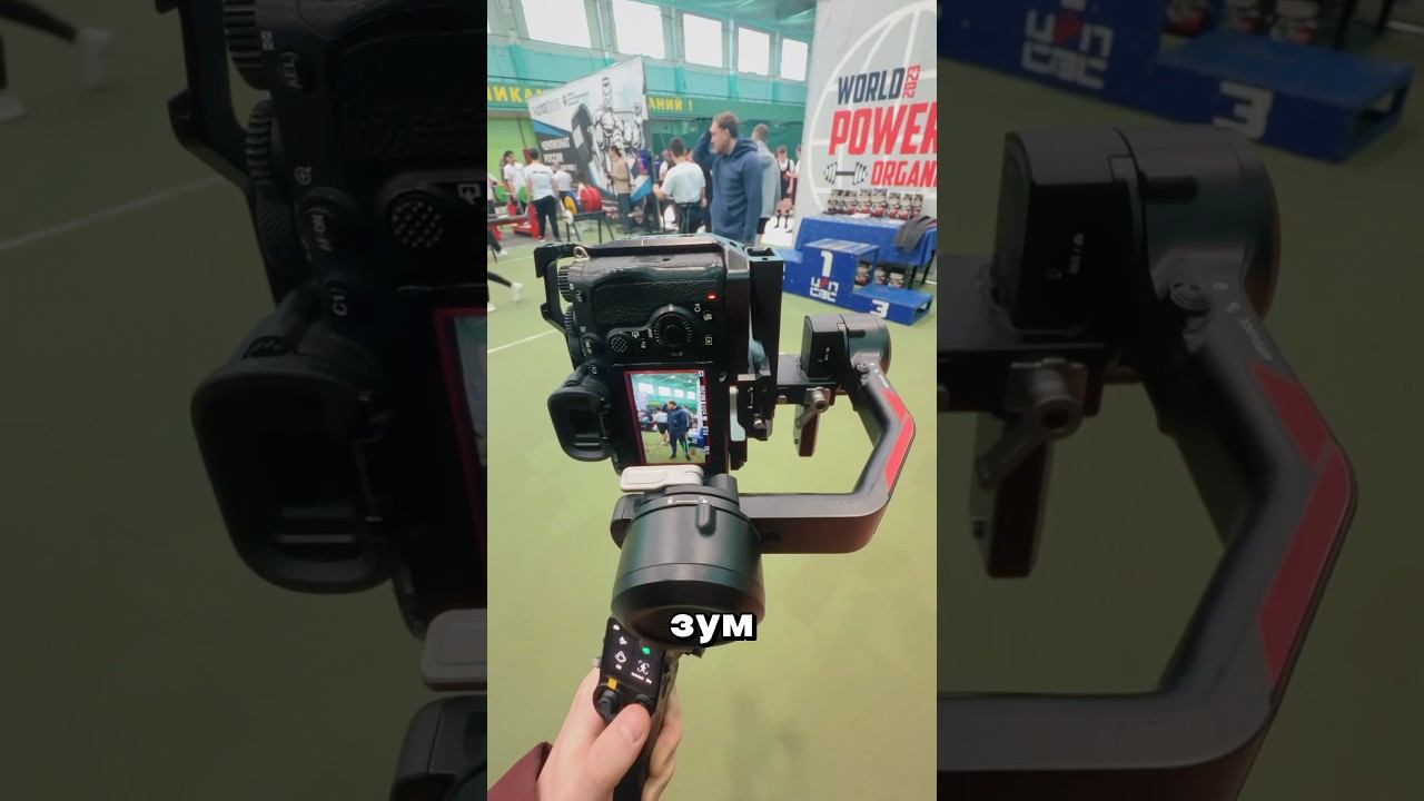 Как оживить видео? Скрытая функция Sony, которую вы пропустили.#Sony #видеосъемка #лайфхаки