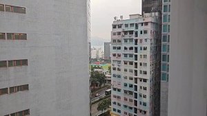 Обзор отеля Novotel Hong Kong Century, январь 2024