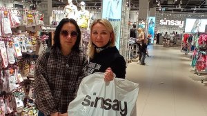 Влог: Что купили на лето? / Наши покупки