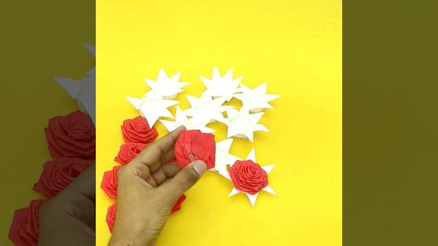 Reuse Waste Disposable TEA Cups || Flower Vase || Best Out Out of Waste Idea 2019 смотреть онлайн