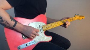 Soloing Over 12-bar Blues Using Motifs