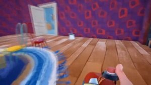 HELLO NEIGHBOR Full Game Speedrun[26 MINUTES]