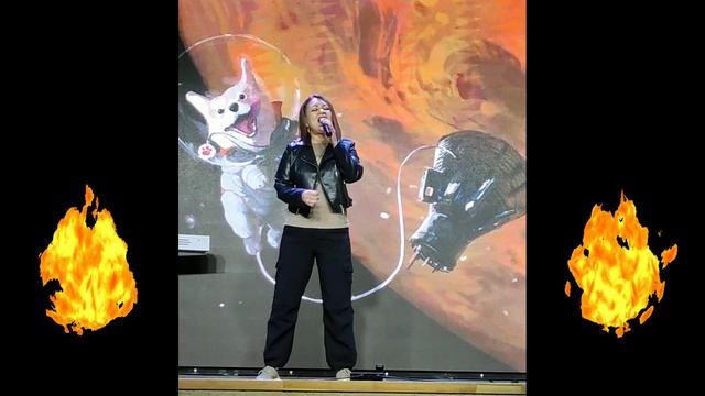 SVETOCHEK _ ОГОНЬ  АФФИНАЖ
Монтаж BY TRAVIS