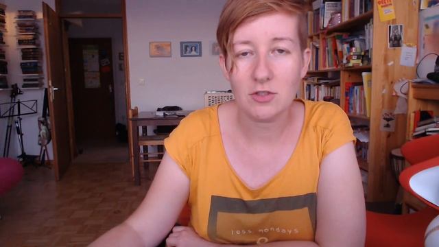 In diesem Video geht es um dich! Marija sagt DANKE! смотреть онлайн