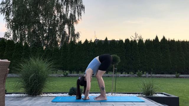 КОМПЛЕКС ОТ ОТЕКОВ | 8 МИНУТ | УБИРАЕМ ЛИШНЮЮ ВОДУ смотреть онлайн