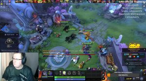 DOTA 2 | 12x12 | СТРИМ