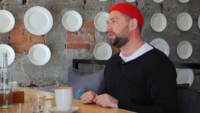 Евгения Стрелова и Сергей Бояринцев - Иркутский ресторатор, владелец «Песто Тесто» и «Бабр Бургер»