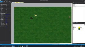 Как быстро и легко сделать стрельбу и пулю в Construct 2/3