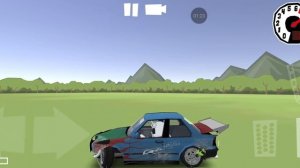 Рубрика трюки в fr legends/1#серия