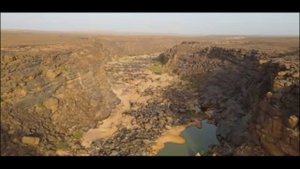 ПУТЕШЕСТВИЕ ПО МАВРИТАНИИ.