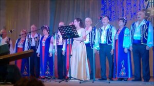 Гимн с Малоянисоль. муз . Ю.Галла, сл. В.Папазов