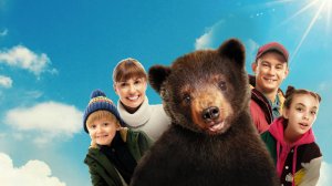 Я — медведь | Русский трейлер | Фильм 2023