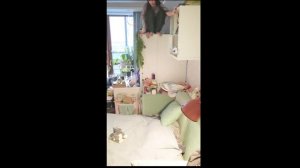 Ко мне пришла подруга на ночёвку Ночёвка❤️