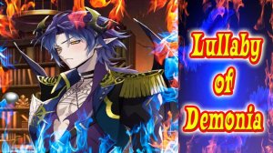 Lullaby of Demonia / Колыбельная Демонии / Глава 12 / Мучной бой / 💎