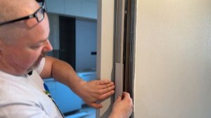 Установка дверей в пенал || Сияющая стамеска