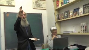 Занятия на тему "Приветствие". 31.08.2014