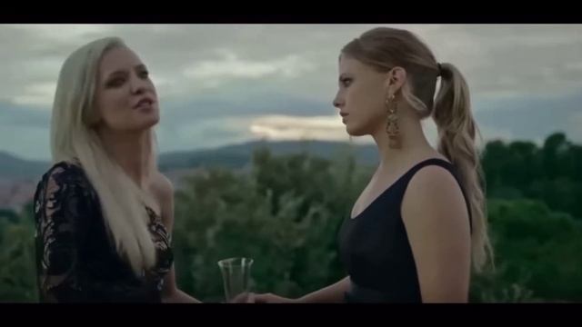 Seksual rus qoshiqchi va aktrisalari