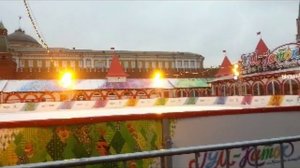 Новогодние чудеса.