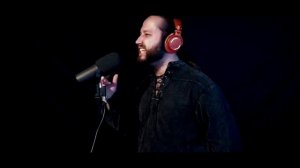 Drengr of Ragnarok - Viking Metal by Peyton Parrish feat. Jonathan Young (360p).mp4