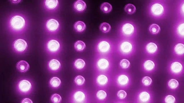 Purple Neon Disco Flashing Lights Home Party Effect смотреть онлайн