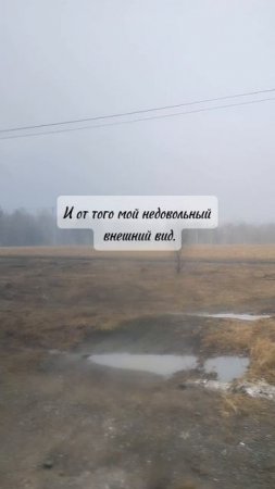 Внешний вид #стихи #поэзияжизни