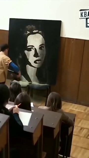 Русский сериал: сваты
