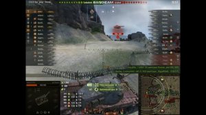 Как играть на AE Phase 1 (мини гайд).