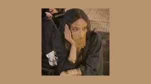 el watar el hassas - sherine .ೃ࿔*:･ (sped up)