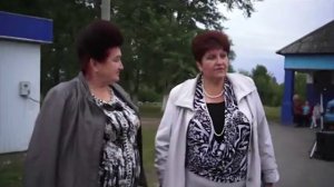 СЕЛЬСКИЙ ПОКАЗ  фильм Ларисы Садиловой 2014 год.