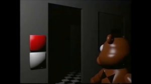 Night Security Training Video || Русский дубляж[RUS DUB] от SCREAM || FNAF VHS[ФНАФ ВЧС]