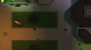 gta2 game play, remember respect is everything