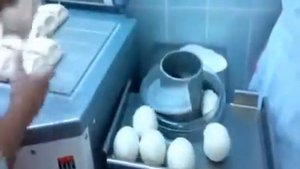 Тестоокруглитель SFERA