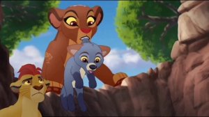 Baby Lovе Кайон и Рани - заказ