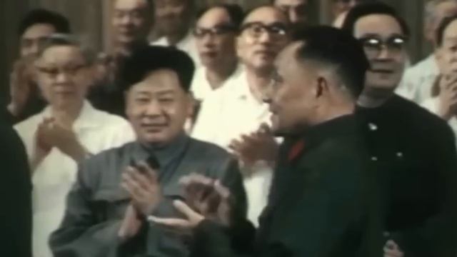 How China rose from the ashes... смотреть онлайн