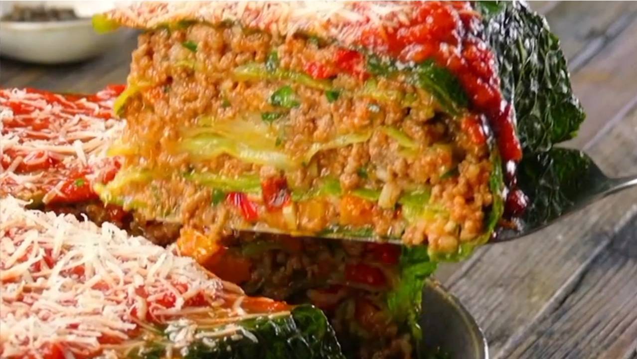 2 рецепта Божественно вкусных мясных пирогов, приготовьте не пожалеете