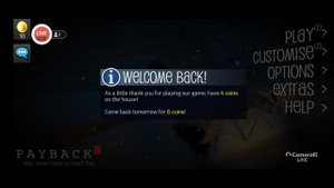 Playback 2 -Бои-Прохождение