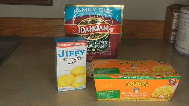 Prepper Pantry Non Meat Proteins For Food Storage Long and Short Term