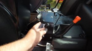 Обзор новинки - BELARUS 322 с двигателем DOOSAN