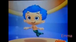 Bubble Guppies UK:  Turn the Page